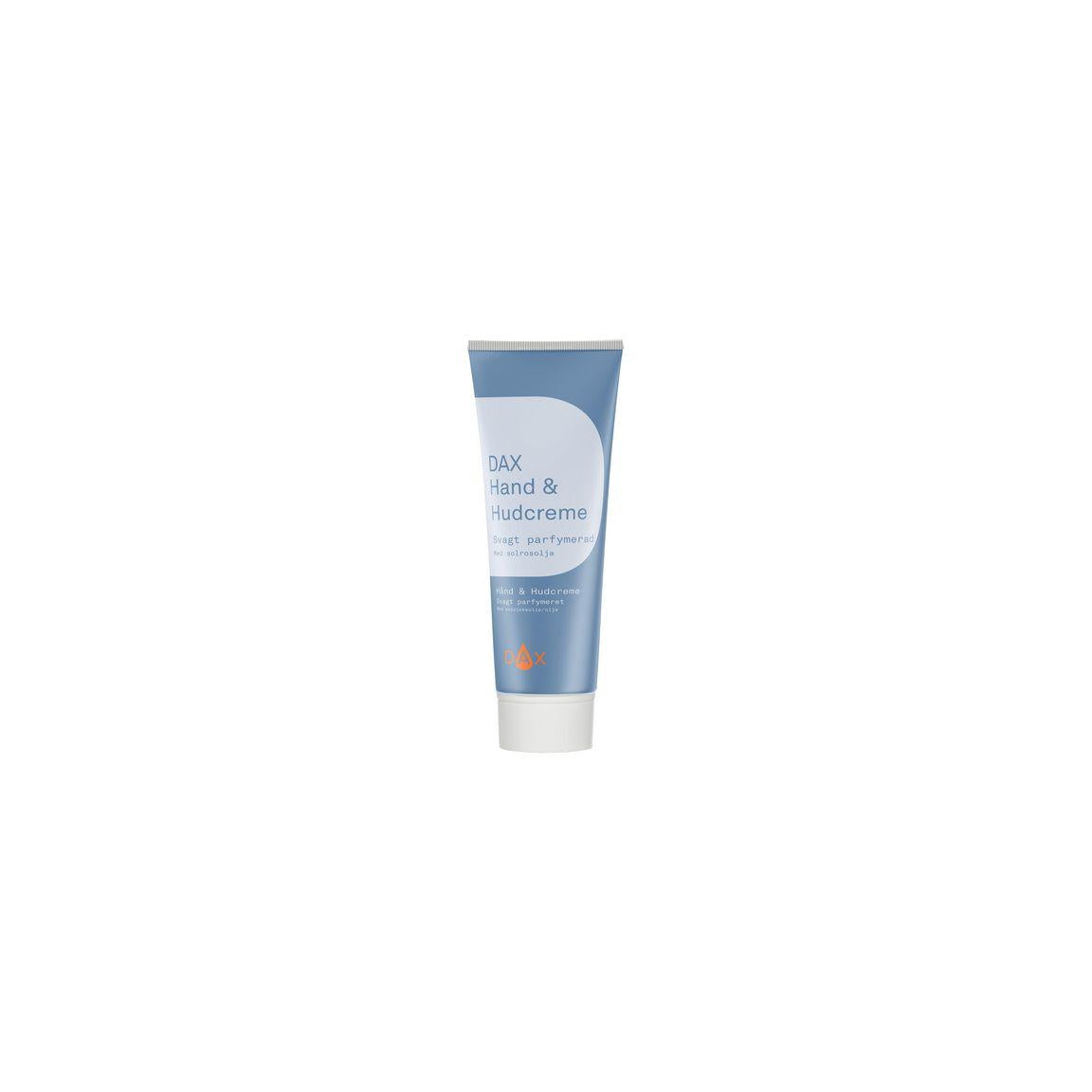 Skin cream DAX hand/skin perfumed 250ml