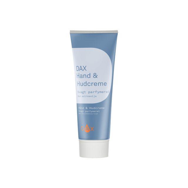 Skin cream DAX hand/skin perfumed 250ml
