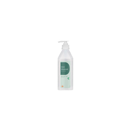 Soap DAX Mild soap perfumed 600ml