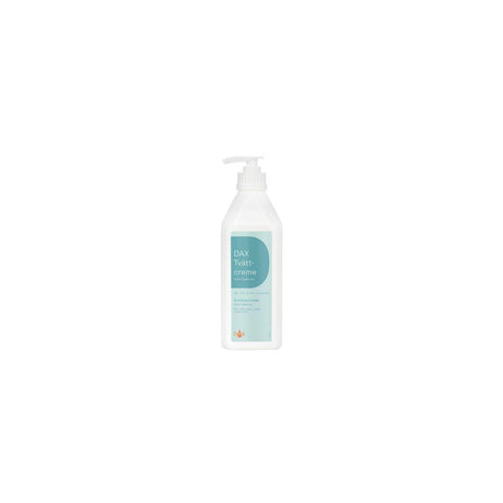 Soap DAX Washing cream unscented 600ml