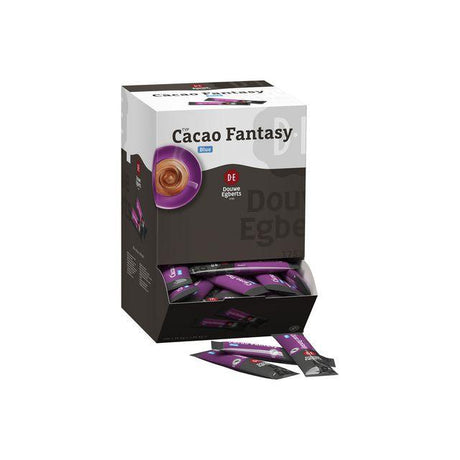 Chocolate drink Fantasy sticks 18,5g 100/pack