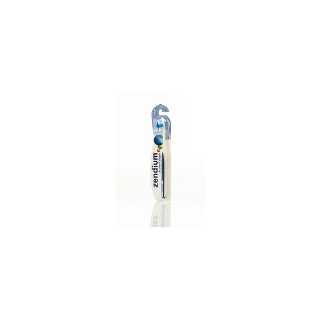 Toothbrush ZENDIUM adult soft
