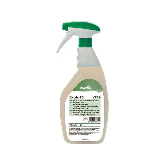 Disinfectant Divodes 750ml