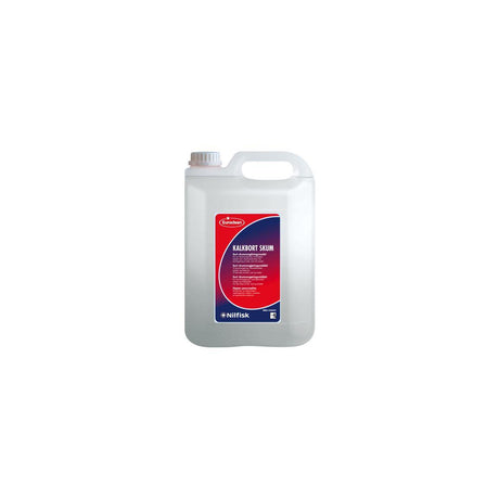 Coarse Cleaner NORDEX Lime Remover Foam 5L