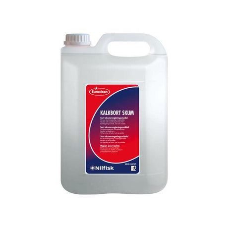 Coarse Cleaner NORDEX Lime Remover Foam 5L