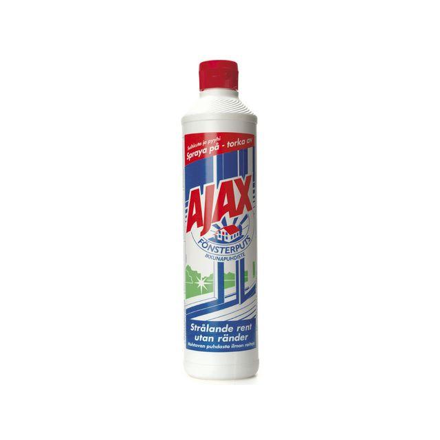 Window cleaner AJAX 500ml