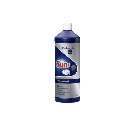 Rinse aid SUN Pro Formula 1L
