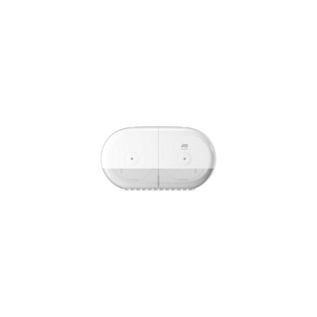 Dispenser TORK T9 SMARTONE Twin white