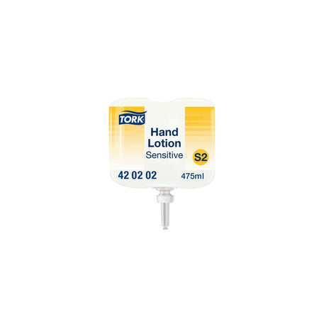 Hand lotion TORK S2 Sensitive 475ml
