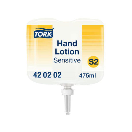 Hand lotion TORK S2 Sensitive 475ml