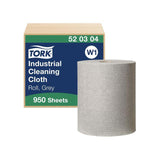 Cleaning cloth TORK Pre W1 Flex 361m