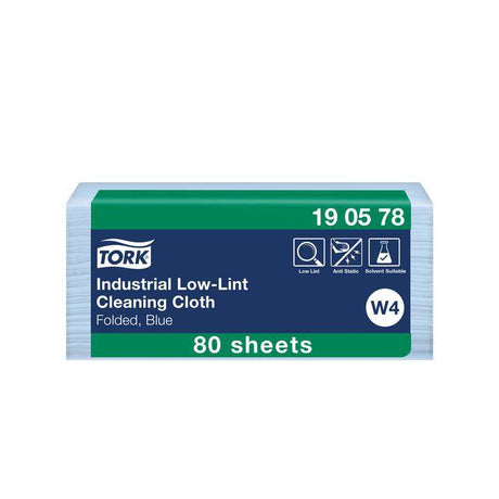 Cleaning cloth TORK Pre W4 X-Precis.80/pack