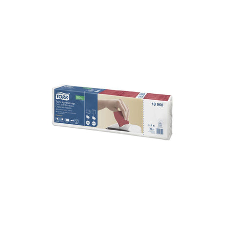 Napkin TORK Pre N4 2-ply tables. 1000/pack