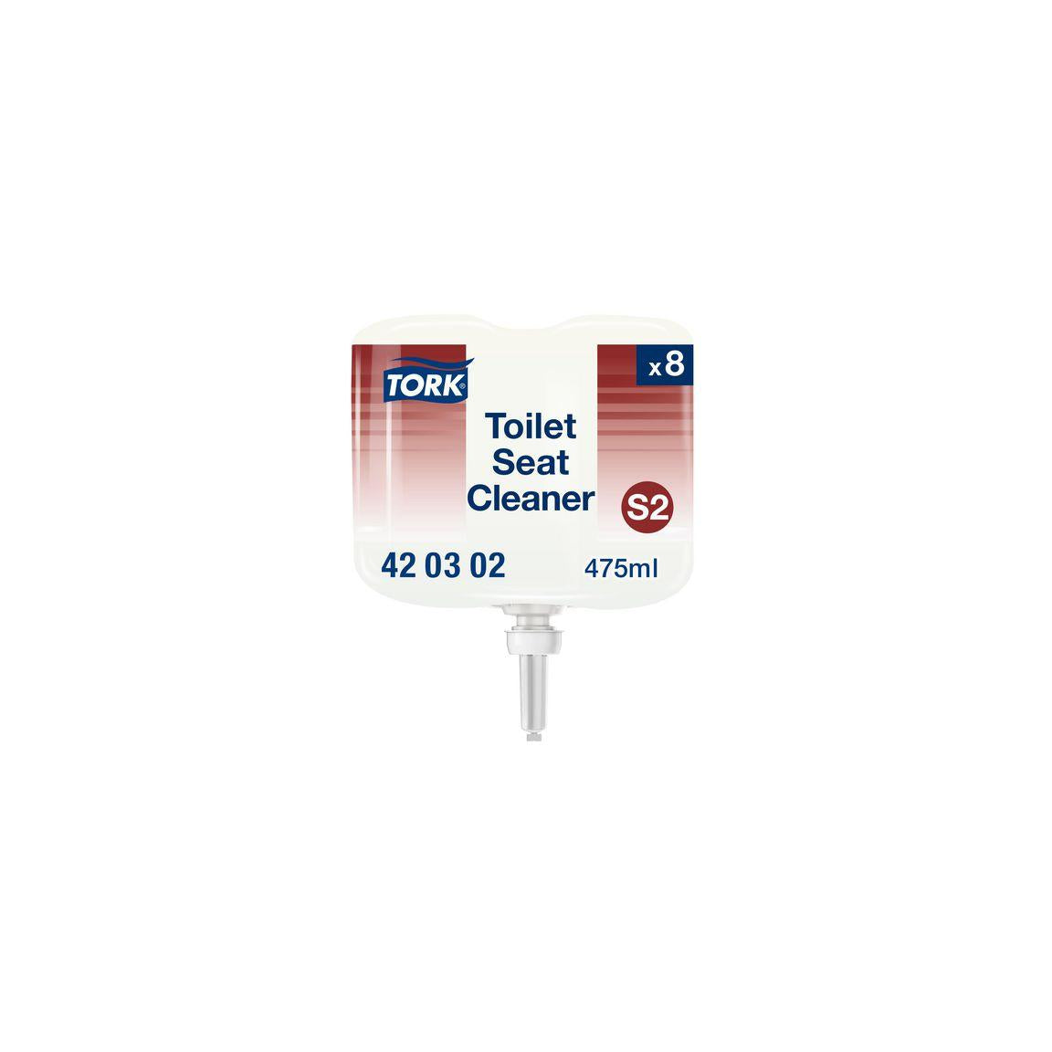 Toasite disinfection TORK Pre S2 475ml