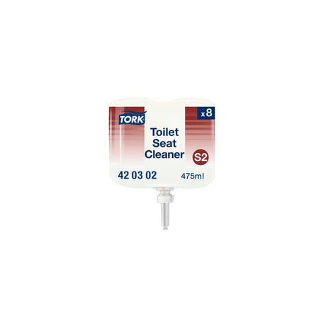 Toasite disinfection TORK Pre S2 475ml