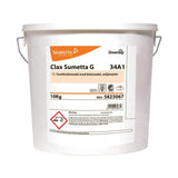 Detergent CLAX Sumetta, bucket 10kg