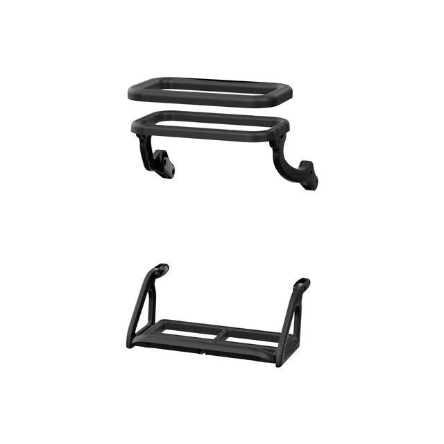 Sack rack TORK W1 for floor racks