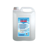 Detergent Liquid Wash Colour 5L