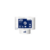 Toilet paper TORK Uni T1 1-ply 500m