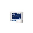 Toilet paper TORK Uni T1 1-ply 480m
