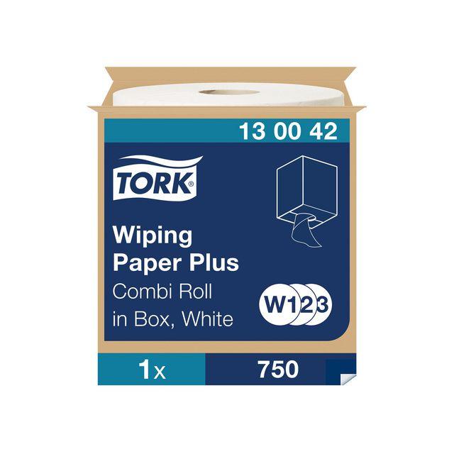 Industrial dryer TORK Pre W1/2/3 Box