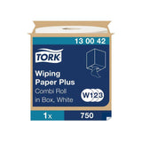 Industrial dryer TORK Pre W1/2/3 Box