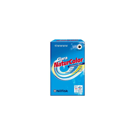 Laundry detergent NORDEX Clara NaturColor 1.8kg