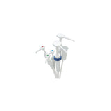 Dosing pump green 2ml f Naturdisk 1L