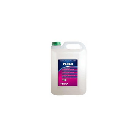 Floor polish NORDEX Parad 5L