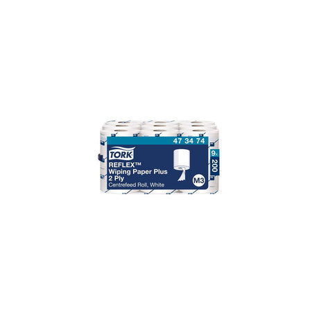 Drying roller TORK Adv M3 Reflex mini 9/pc