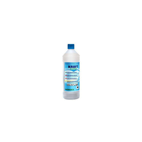 Coarse Cleaner NORDEX Kraft Natur 1L