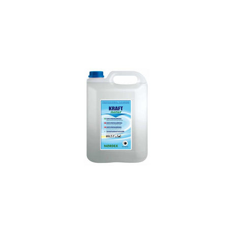 Coarse Cleaner NORDEX Kraft Natur 5L