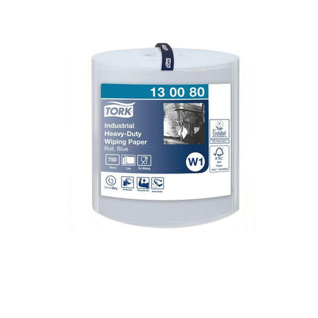 Industrial dryer TORK Pre W1/2/3 255m