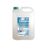 Floor polish remover S-remove 5L