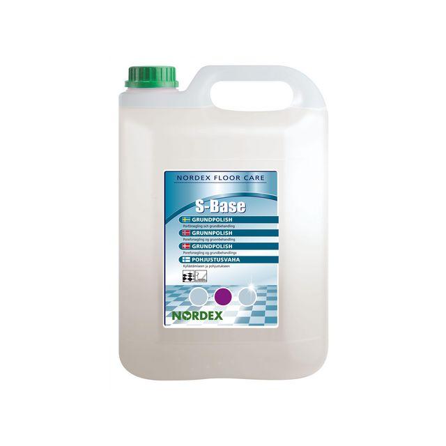 Base polish NORDEX S-Base 5L