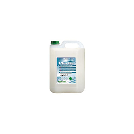 Floor maintenance NORDEX S-Clean 5 L
