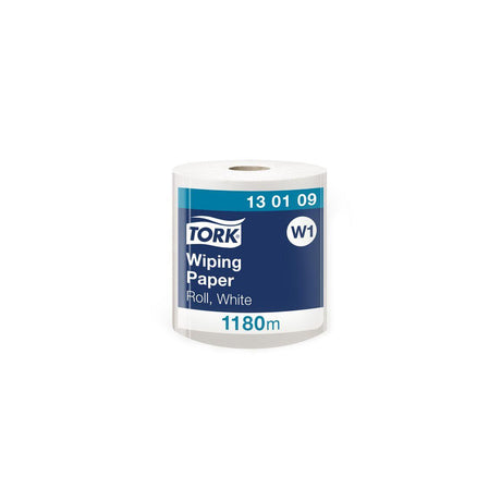 Industrial dryer TORK Adv W1 white 1180m