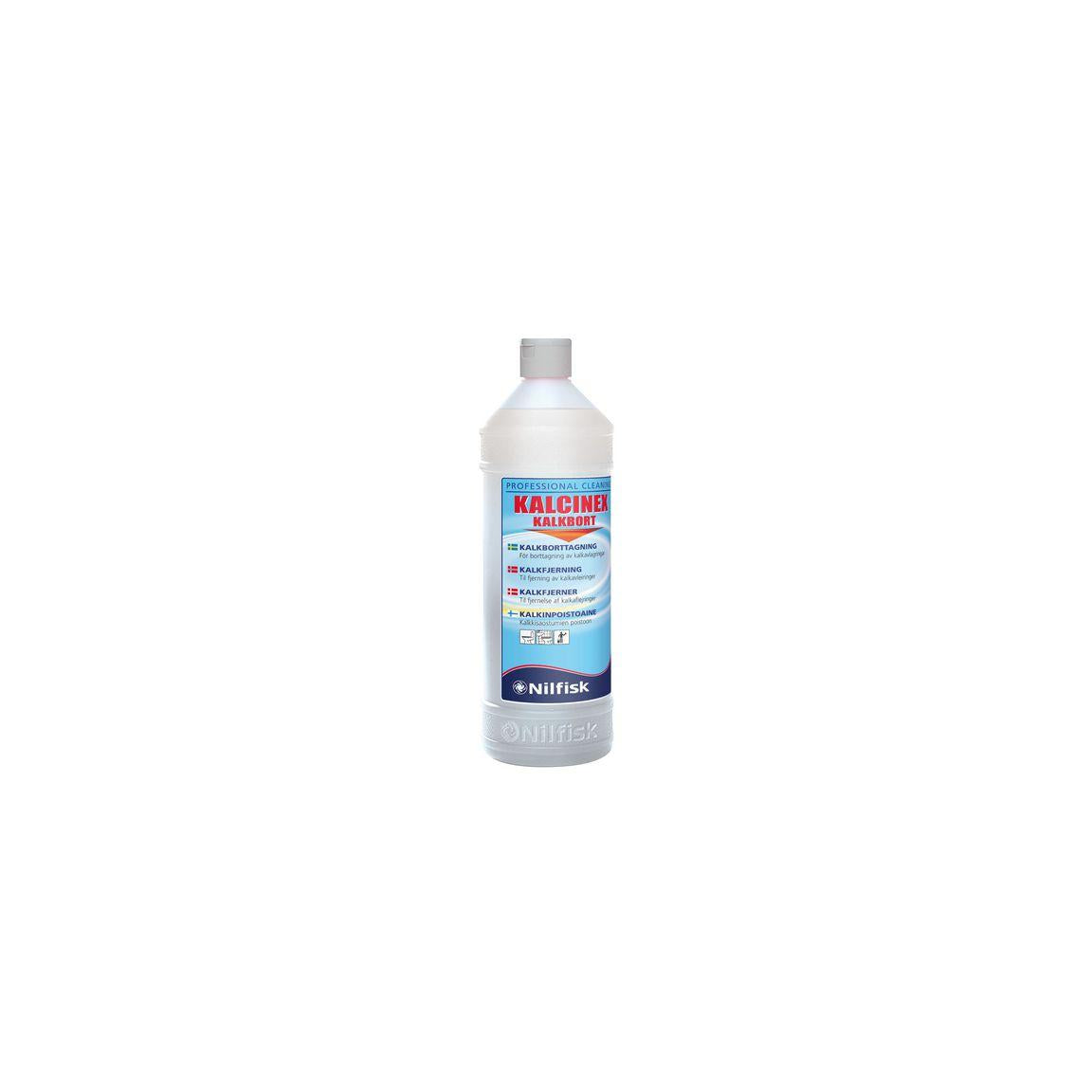 NORDEX Kalcinex descaling agent 1 L