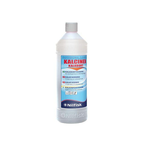 NORDEX Kalcinex descaling agent 1 L