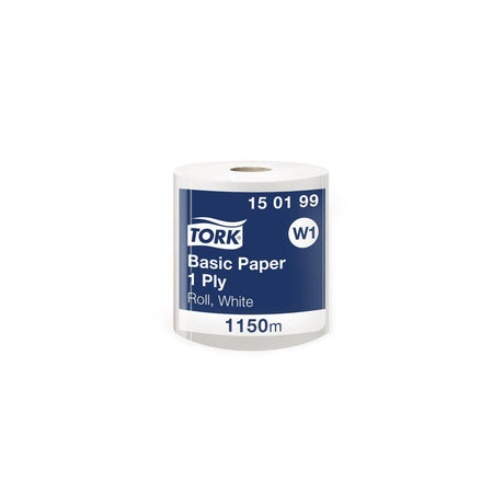 Industrial dryer TORK Uni W1 white 1150m