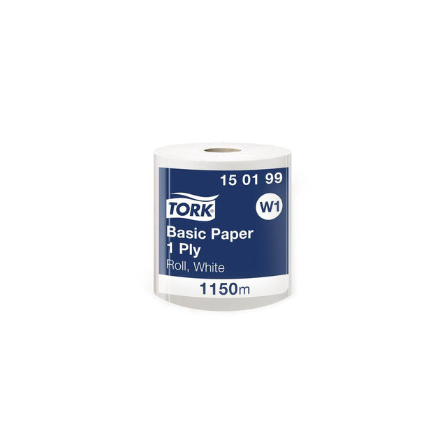 Industrial dryer TORK Uni W1 white 1150m