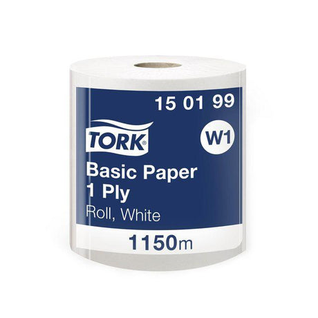 Industrial dryer TORK Uni W1 white 1150m