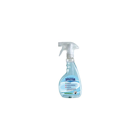 Window cleaner NORDEX Spectra spray 500ml