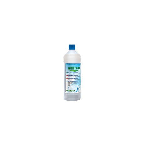 Manual disc NORDEX Debitol 1L