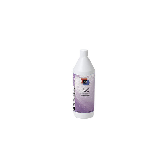 Floor wax PLS I-wax 1L