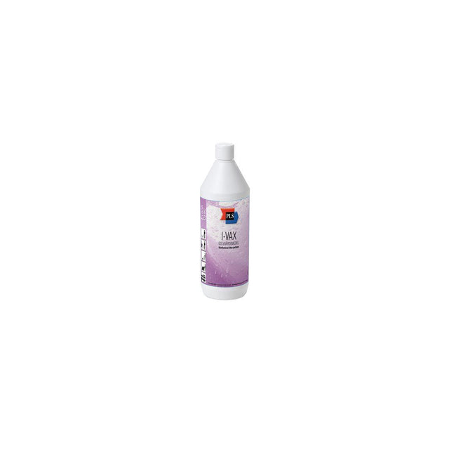 Floor wax PLS I-wax oparfym 1L