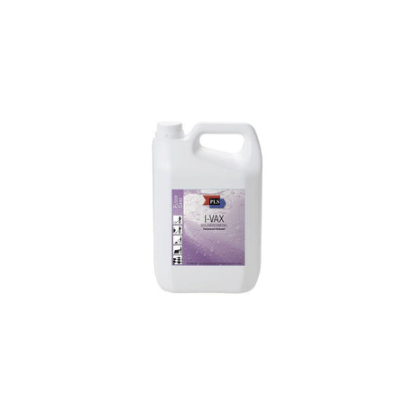 Floor wax PLS I-wax 5L perfumed