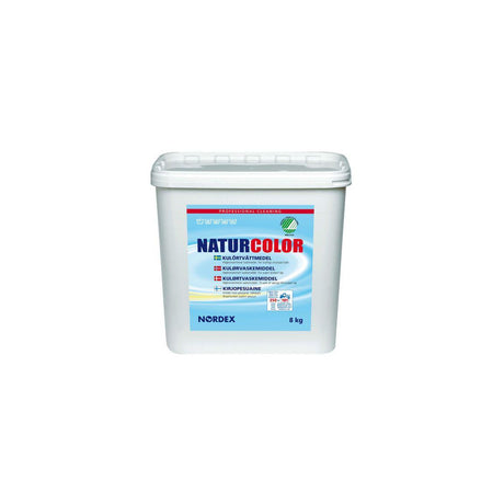 Detergent NORDEX Natural Colour 8kg