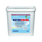 Detergent NORDEX Natural Colour 8kg