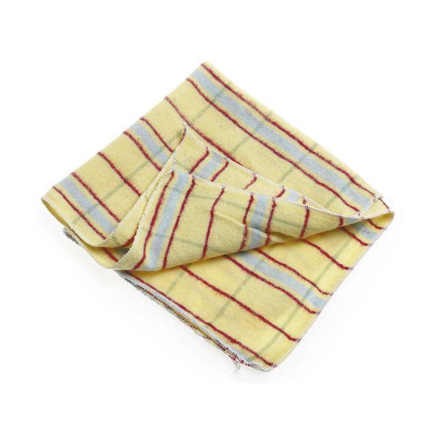 Dust cloth cotton NORDEX 450x450mm